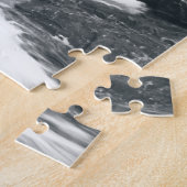 Rivieren | Het avontuur is buiten Citaat Legpuzzel (Zijkant)