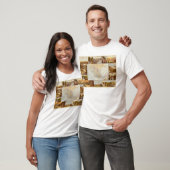 Rivieren in Mexico T-shirt (Unisex)