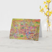 rivieren kaart (Gele Bloem)