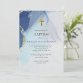 Rivieren van het Levende Water Orthodox Christelij Kaart (Staand voorkant)