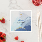 Rivieren van het Levende Water Orthodox Christelij Servet (Insitu)