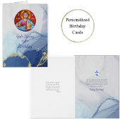 Rivieren van het Levende Water Orthodoxe Christeli