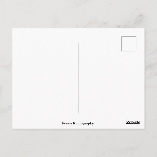 Rivierfront van Kilbourn Street in Milwaukee Briefkaart (Achterkant)