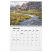 rivierkalender kalender (Feb 2027)
