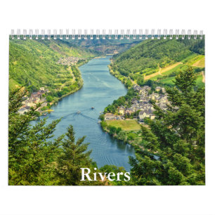rivierkalender kalender