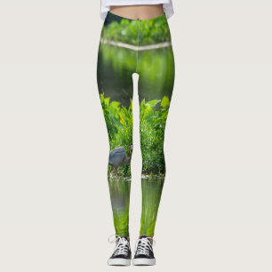 Rivierkreeft maaltijd leggings
