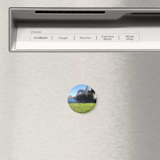 rivierkreeft magneet (Insitu (Vaatwasser))