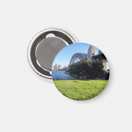 rivierkreeft magneet (Voorkant / Achterkant)