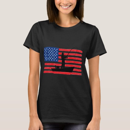 Rivierkreeft T-shirt (Voorkant)
