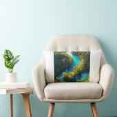 Rivierkussen Kussen (Stoel)