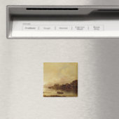 rivierlandschap magneet (Insitu (Vaatwasser))