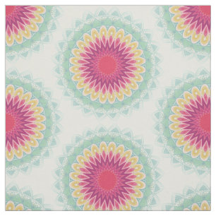 riviermandala stof