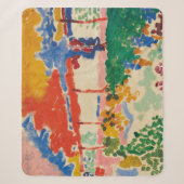 Rivieroevers | Andre Derain | Sherpa Deken (Voorkant)