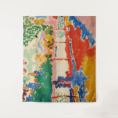 Rivieroevers | Andre Derain | Wandkleed (Voorkant)