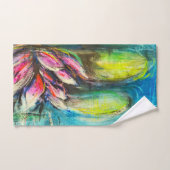 Rivieroevers Bad Handdoek (Handdoek)
