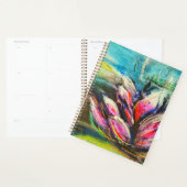 Rivieroevers Planner (Display)