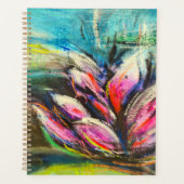 Rivieroevers Planner (Voorkant)
