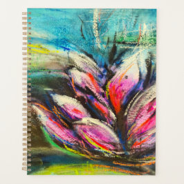 Rivieroevers Planner