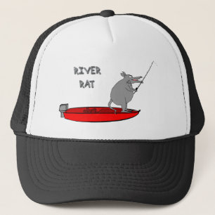 rivierrat trucker pet