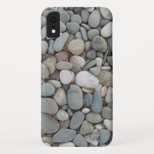 Rivierstenen Vallen Herfstpatronen Case-Mate iPhone Case