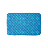 riviervisschalen badmat (Voorkant)