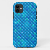 riviervisschalen Case-Mate iPhone case (Achterkant)