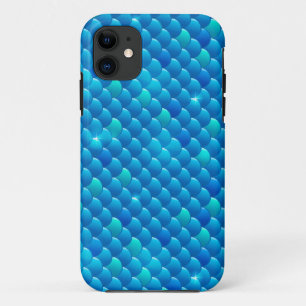 riviervisschalen Case-Mate iPhone case