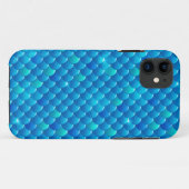 riviervisschalen Case-Mate iPhone case (Achterkant (horizontaal))