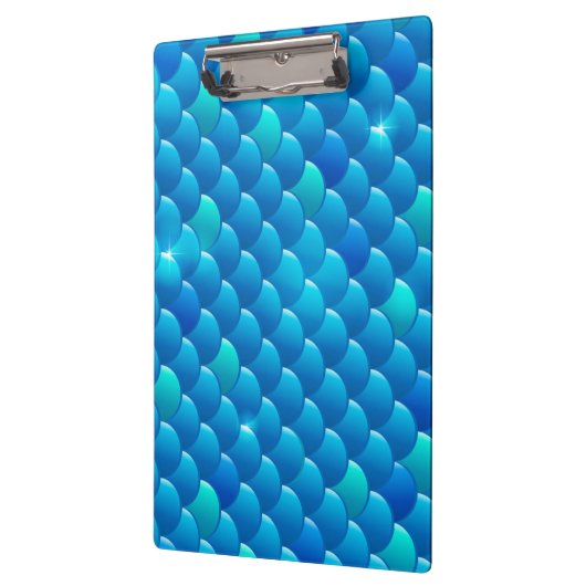 riviervisschalen klembord (Links)