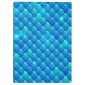 riviervisschalen klembord (Achterkant)