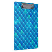 riviervisschalen klembord (Rechts)