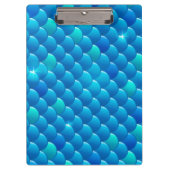 riviervisschalen klembord (Voorkant)