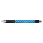 riviervisschalen pen (Voorkant)
