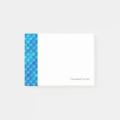riviervisschalen post-it® notes (Voorkant)