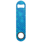 riviervisschalen speed flessenopener (Voorkant)