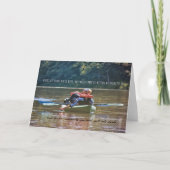 RIVIERVLOT Kaart (Voorkant)