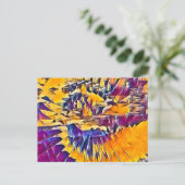 RIVIERWATER BRIEFKAART (Staand voorkant)