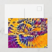 RIVIERWATER BRIEFKAART (Voorkant / Achterkant)