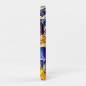 RIVIERWATER Case-Mate iPhone CASE (Achterkant/rechts)