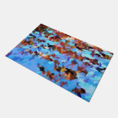 RIVIERWATER DEURMAT (Schuin)