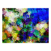 RIVIERWATER FOTO AFDRUK (Voorkant)