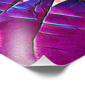 RIVIERWATER FOTO AFDRUK (Hoek)