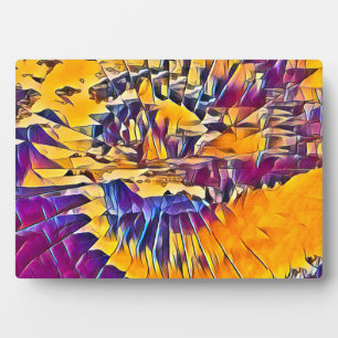 RIVIERWATER FOTOPLAAT