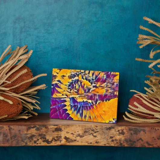 RIVIERWATER FOTOPLAAT (Zijkant)