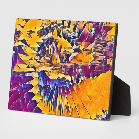 RIVIERWATER FOTOPLAAT (Zijkant)