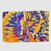 RIVIERWATER GOLFHANDDOEK (Horizontaal)