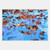 RIVIERWATER INPAKPAPIER VEL (Voorkant 2)