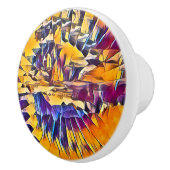 RIVIERWATER KERAMISCHE KNOP (Rechts)