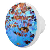 RIVIERWATER KERAMISCHE KNOP (Rechts)