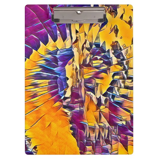 RIVIERWATER KLEMBORD (Voorkant)